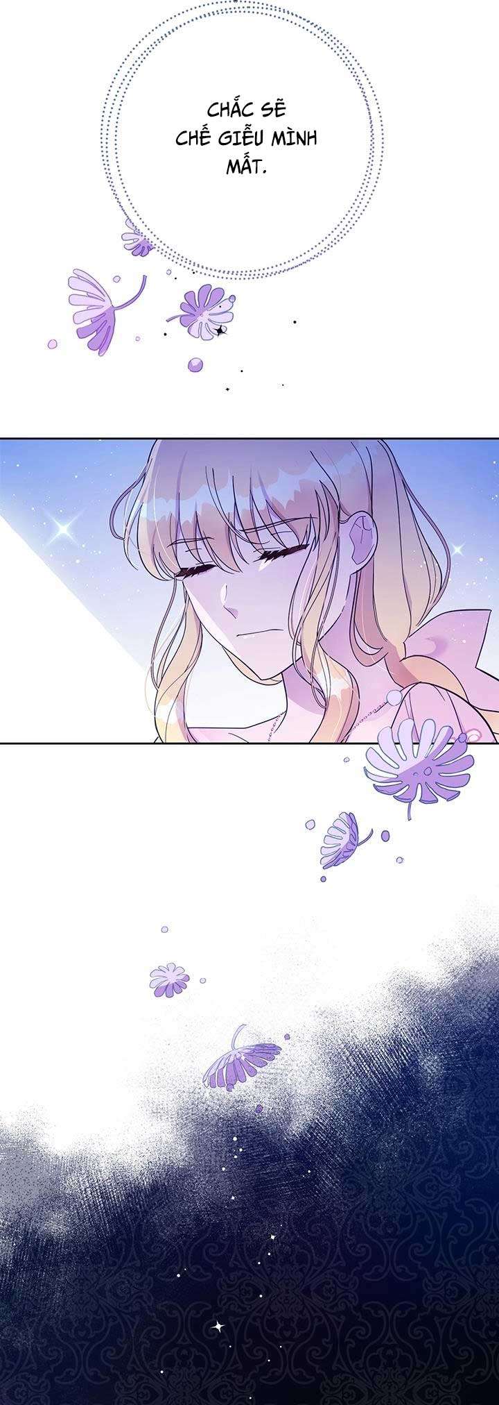 Công Tước Hát Rong Chapter 3 - Trang 3