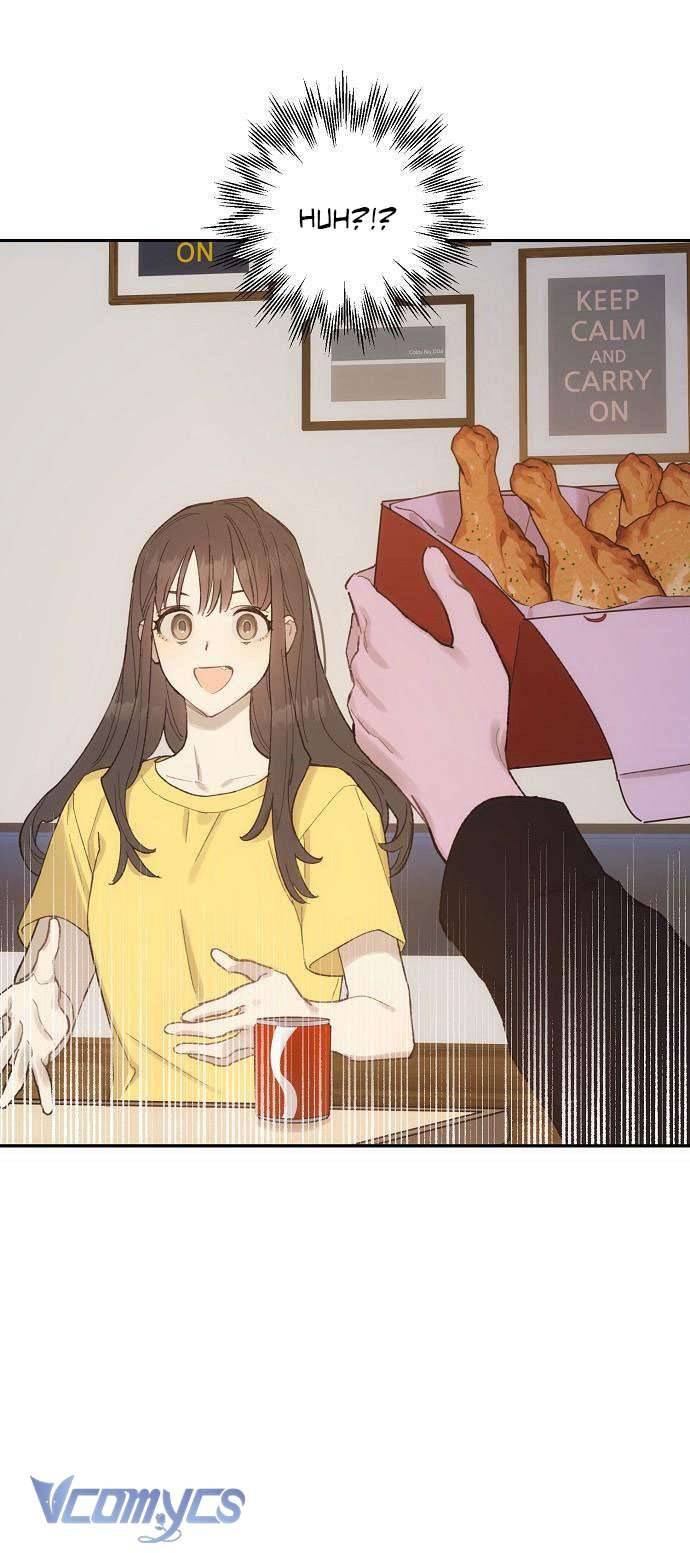 Onsaemiro Chapter 15 - Next Chapter 15.1