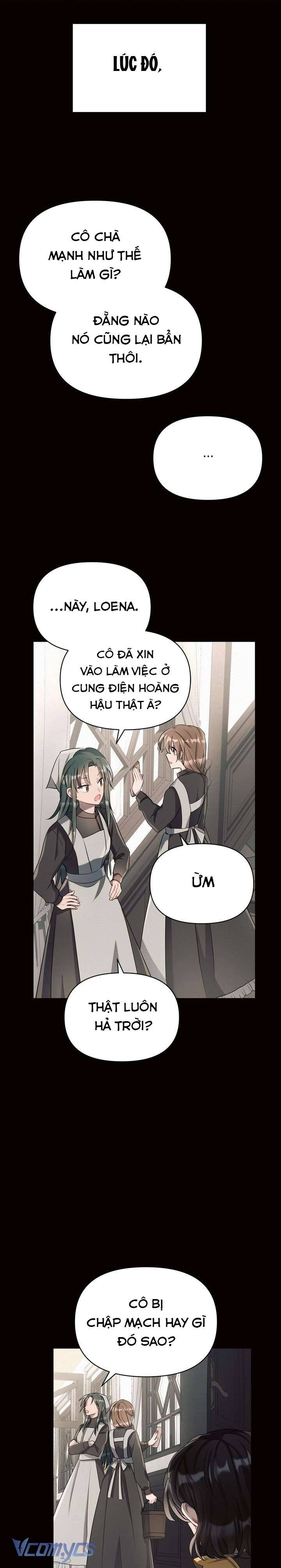 Công Chúa Ashtarte Chapter 4 - Next Chapter 5