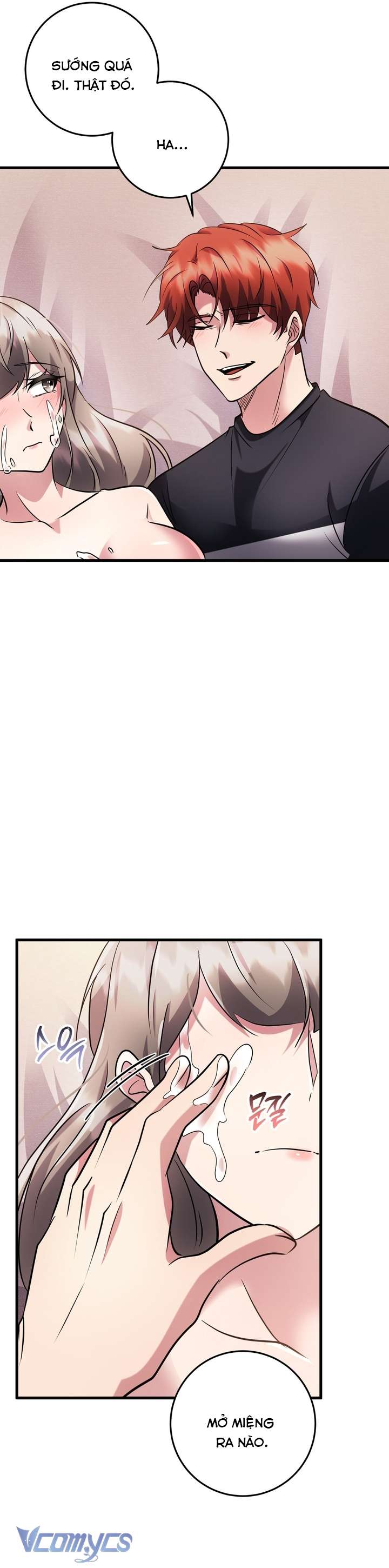 [18+] Mùa Đông Bất Tận Chap 8 - Next Chap 9