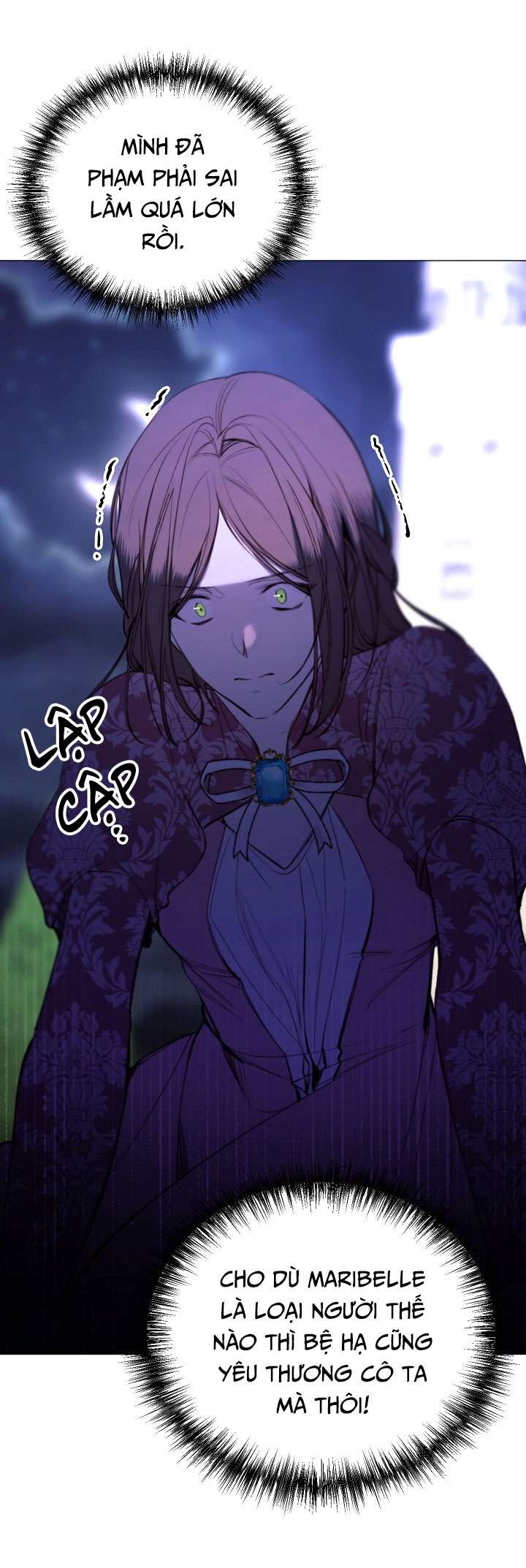 Ác Nữ Cần Bạo Chúa Chapter 30 - Next Chapter 31