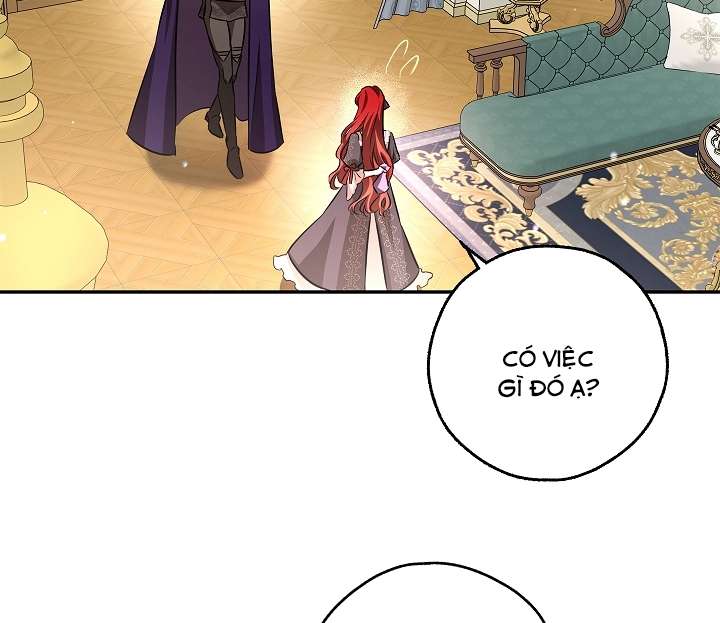 Hôn Phu Ẩn Sắc Chapter 46 - Trang 4