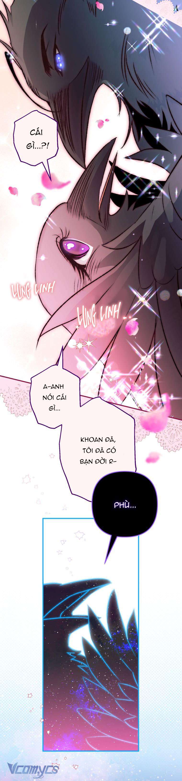 Bỗng Nhiên Tôi Trở Thành Quạ Đen!! Chapter 66 - Trang 4