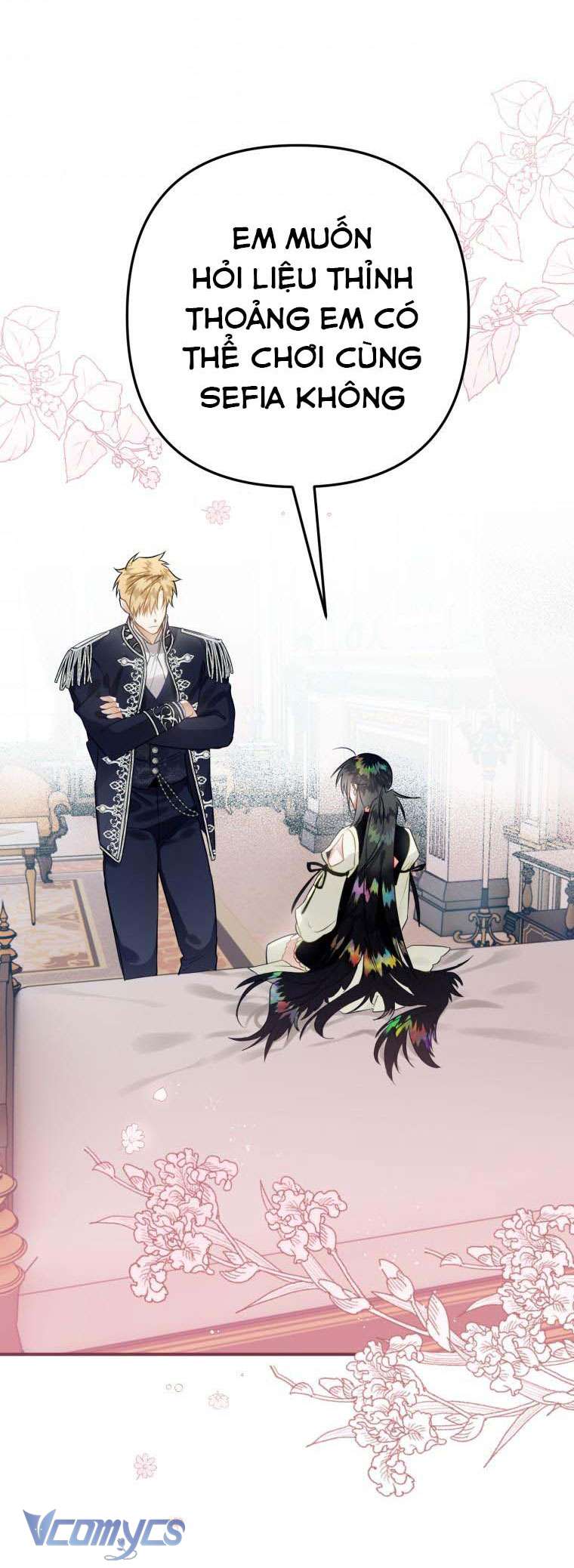 Bỗng Nhiên Tôi Trở Thành Quạ Đen!! Chapter 37 - Trang 4