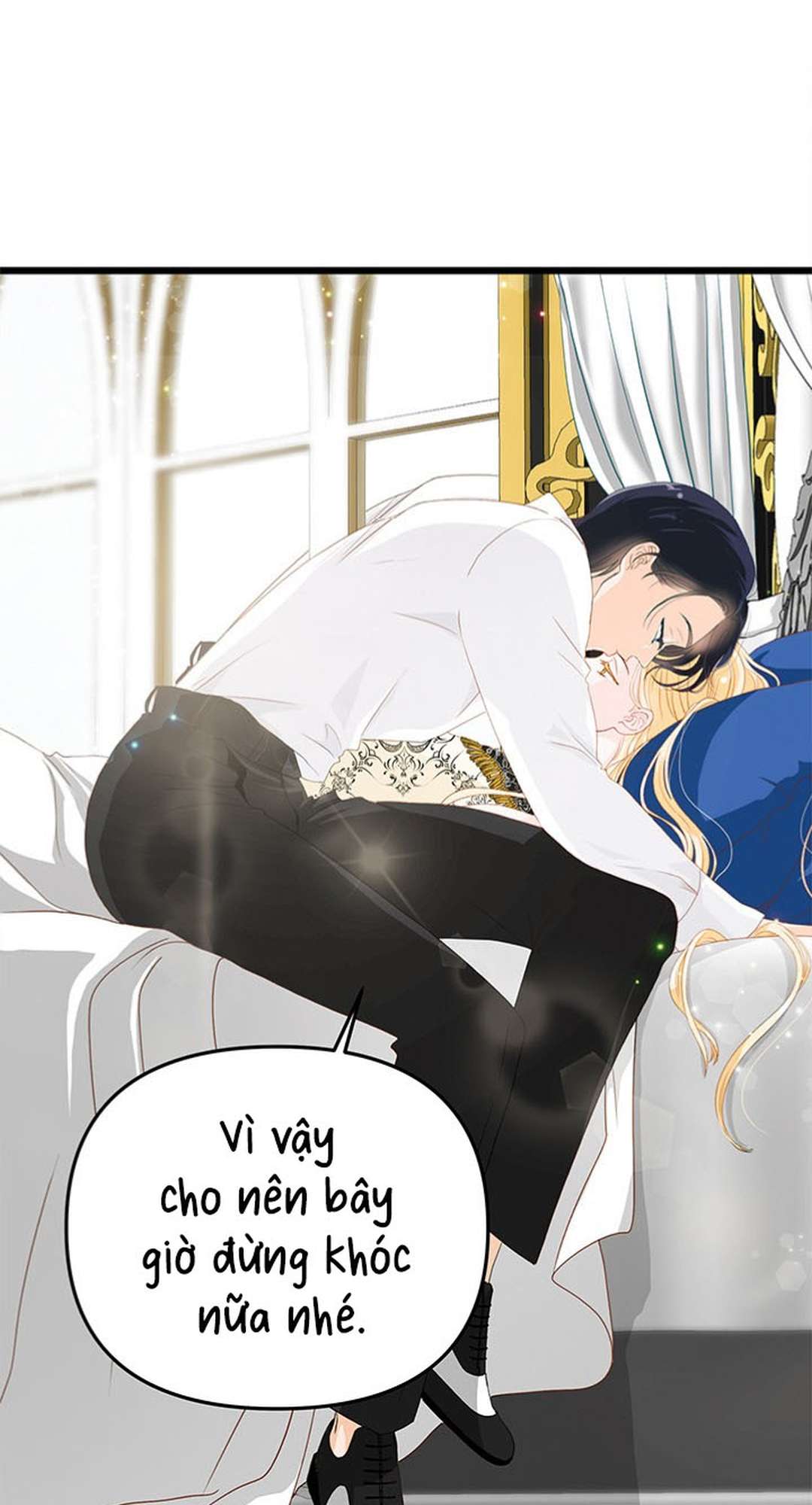 [ 18+ ] Bệ hạ đã thay đổi rồi! Chap 2 - Next Chap 3