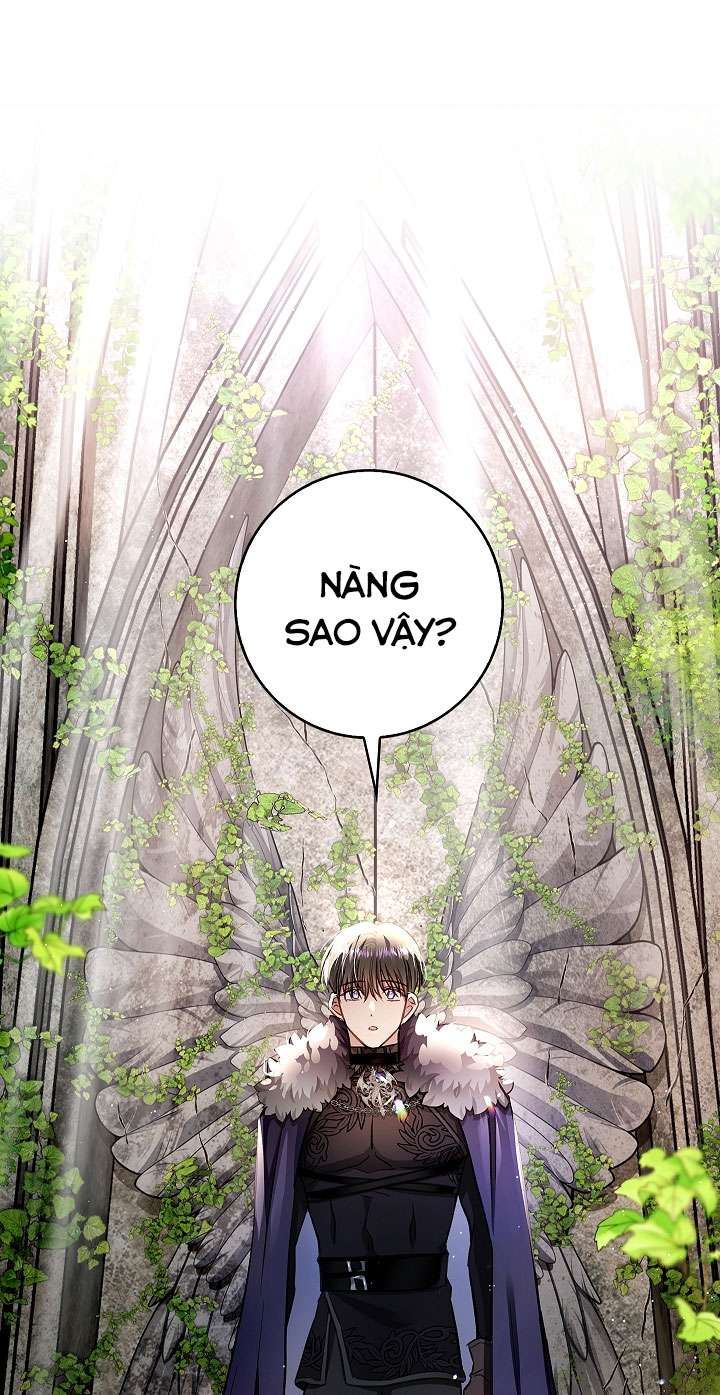 Hôn Phu Ẩn Sắc Chapter 56 - Trang 4