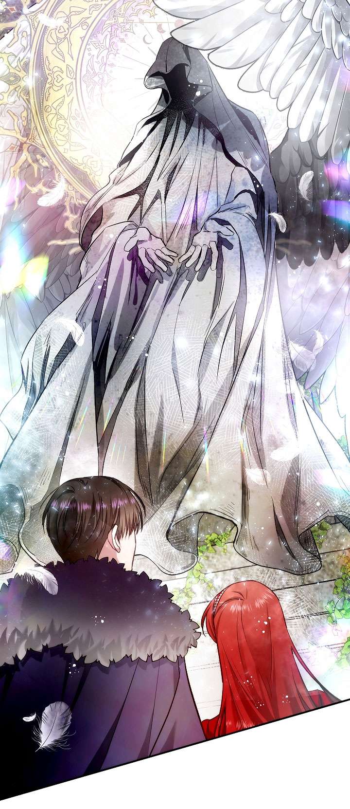 Hôn Phu Ẩn Sắc Chapter 56 - Trang 4