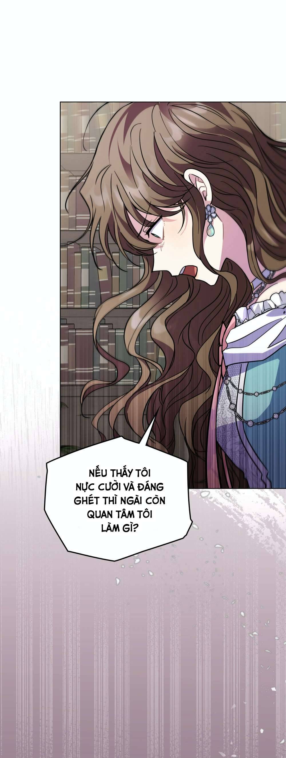 Tìm Lại Camellia Chapter 42 - Next Chapter 43