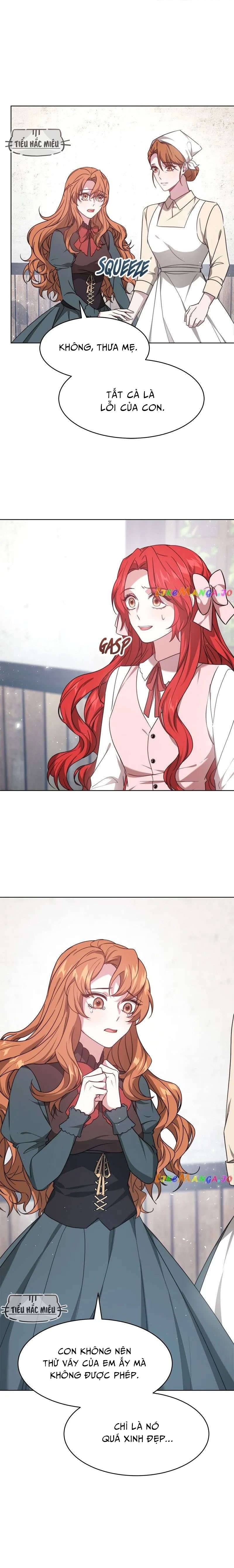 Cuộc đời của Maria Lewellin Chap 3 - Next Chap 4