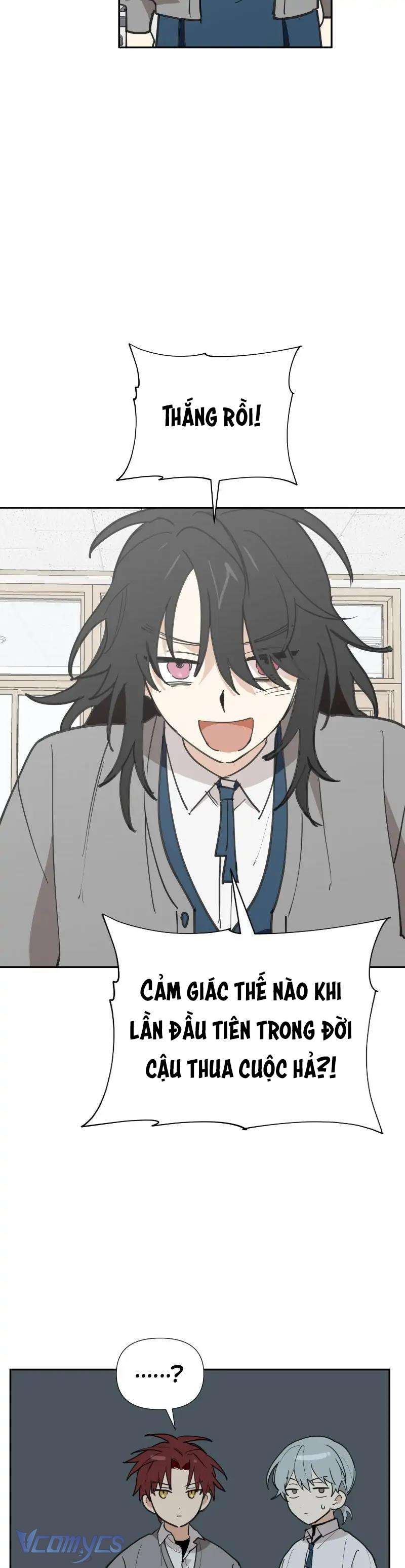 Điều Ước Sao Băng Chapter 14 - Next Chapter 15