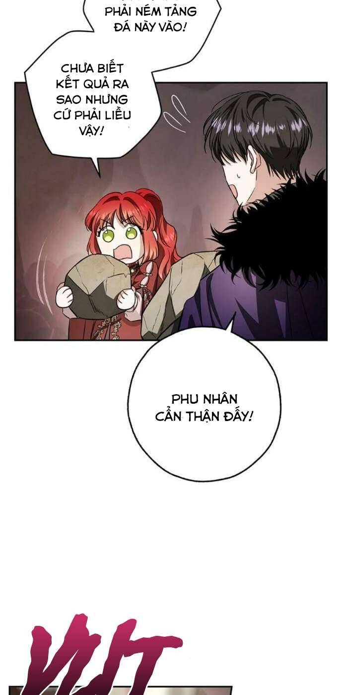 Hôn Phu Ẩn Sắc Chapter 36 - Next Chapter 37