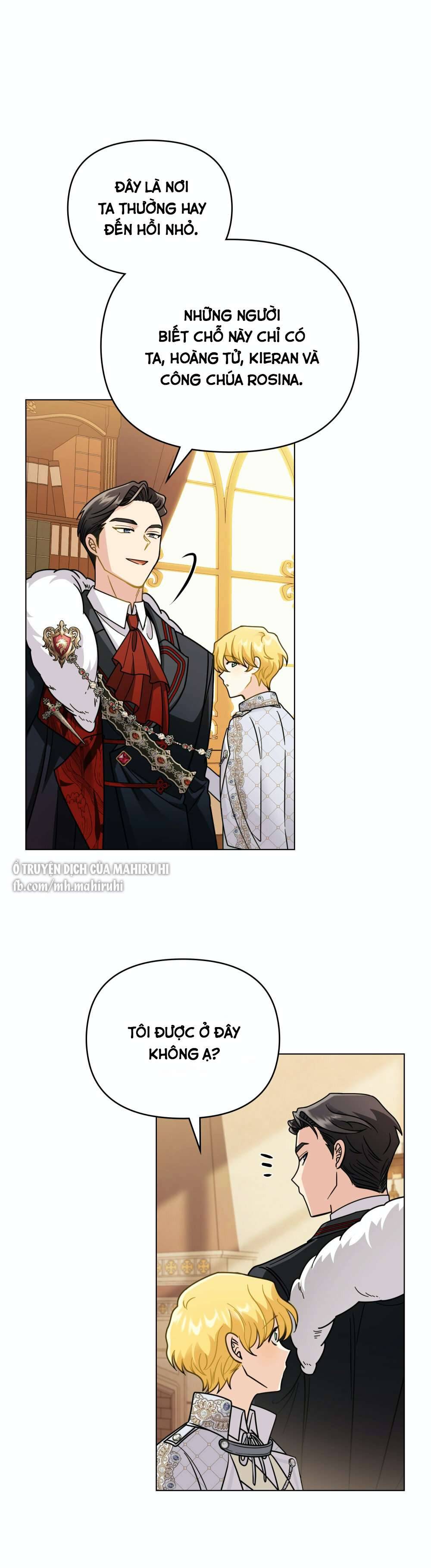 Tìm Lại Camellia Chapter 60 - Next Chapter 61