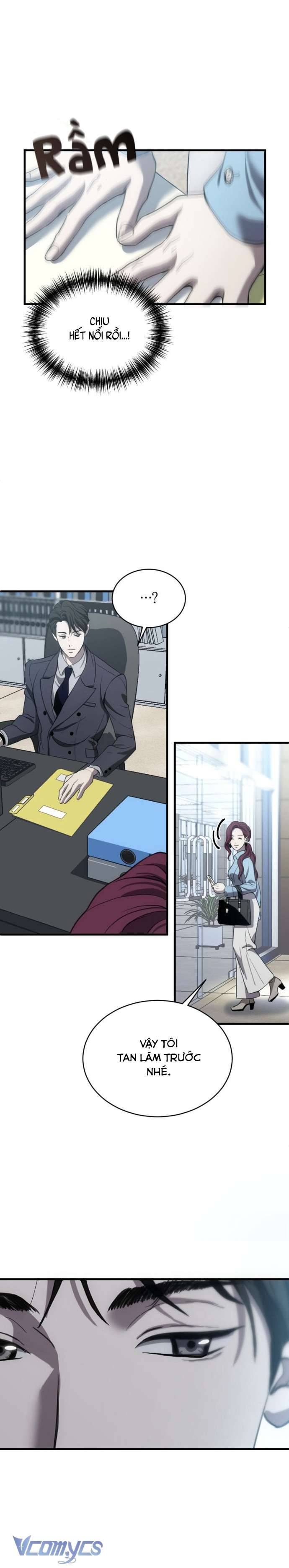 Ba Lần Động Phòng Chapter 5 - Next Chapter 5