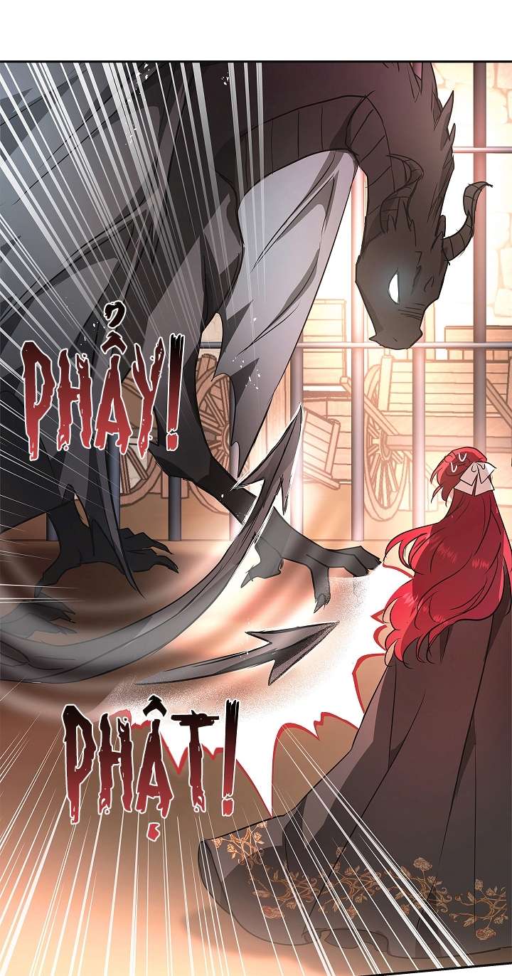 Hôn Phu Ẩn Sắc Chapter 21 - Trang 4