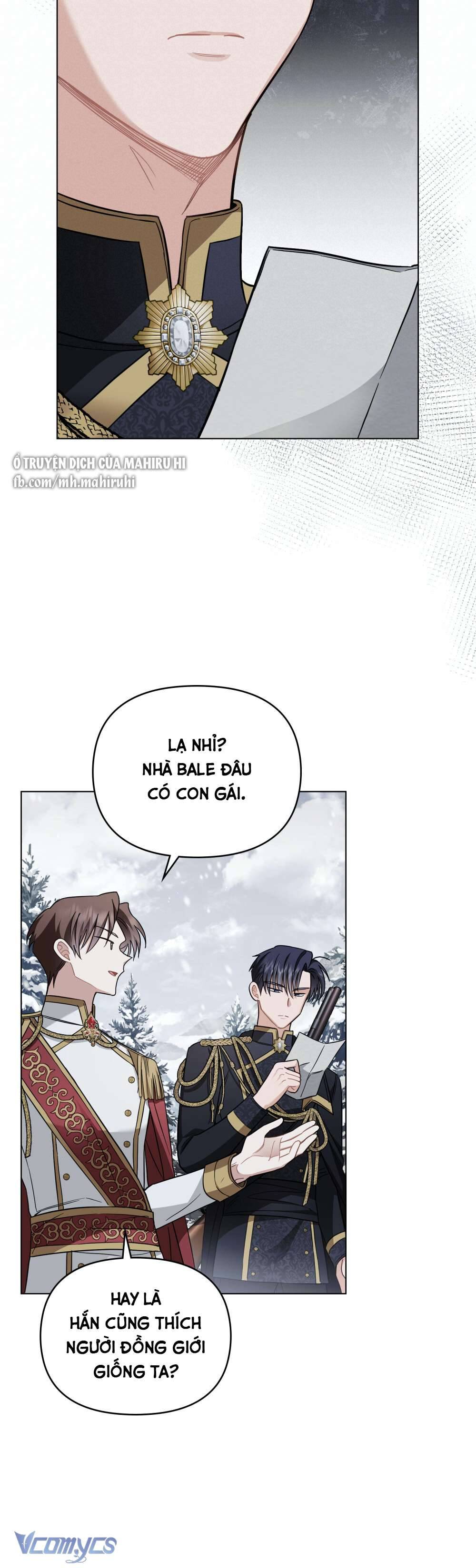 Tìm Lại Camellia Chapter 75 - Next Chapter 76