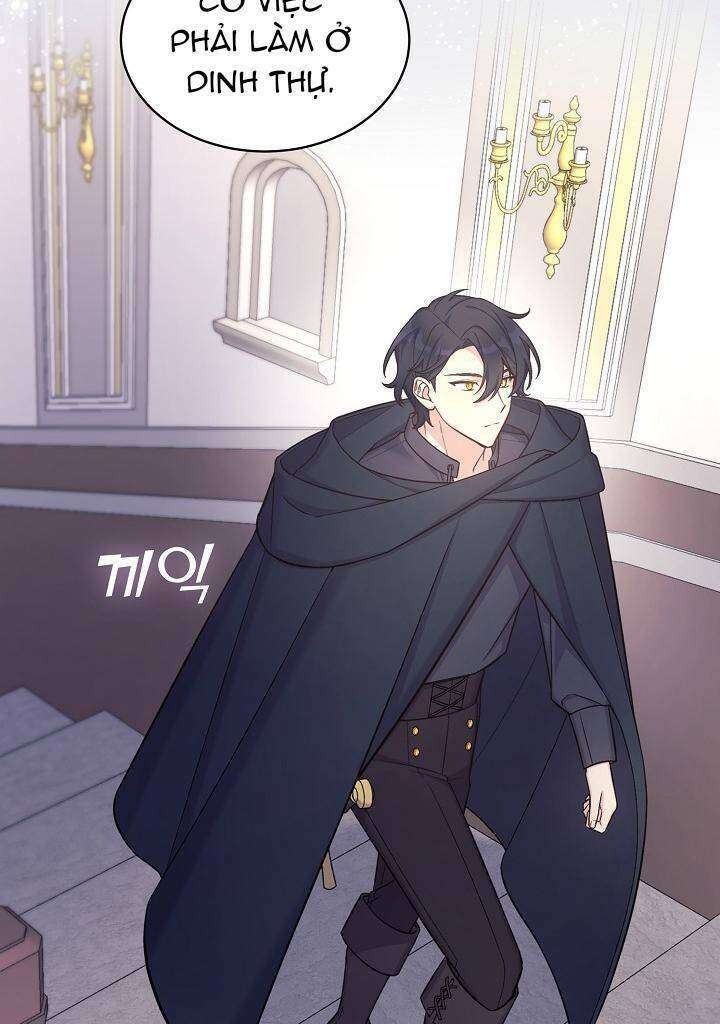 Bệ Hạ, Tôi Sẽ Giết Ngài! Chapter 30 - Trang 4