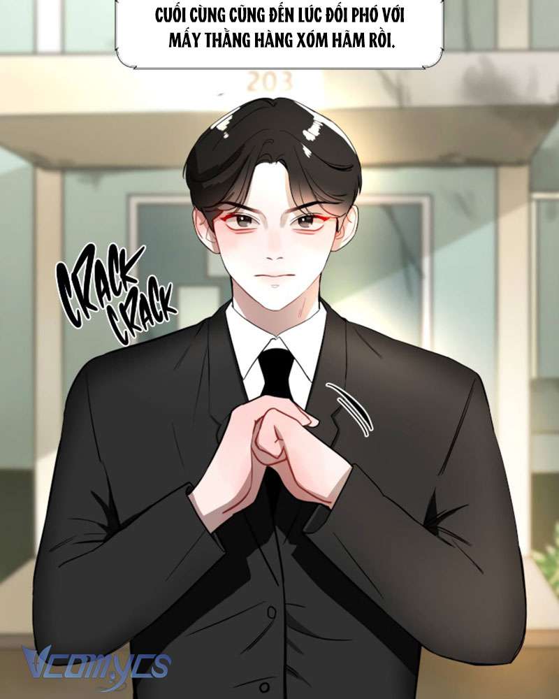 Sát Nhân Nhà Bên Chap 6 - Next Chap 7