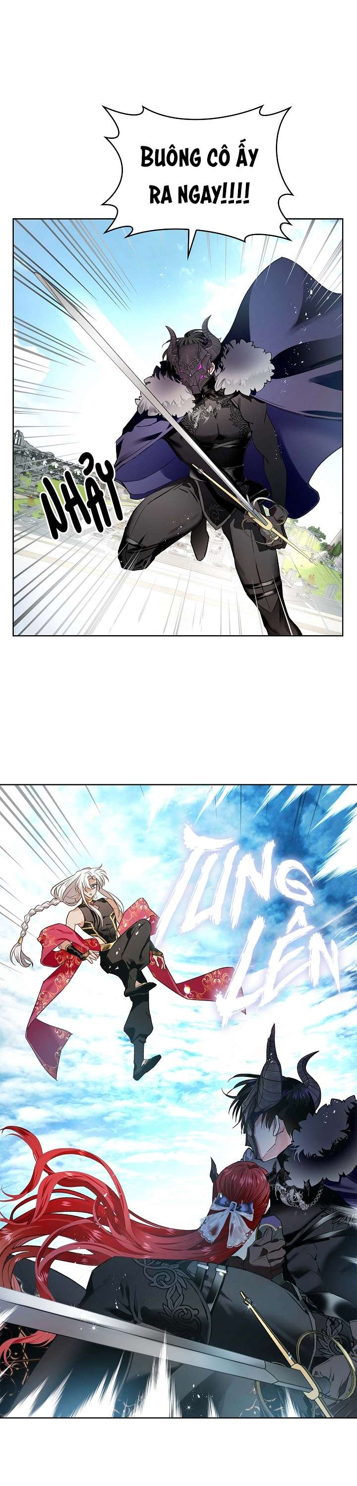 Hôn Phu Ẩn Sắc Chapter 69 - Next Chapter 70