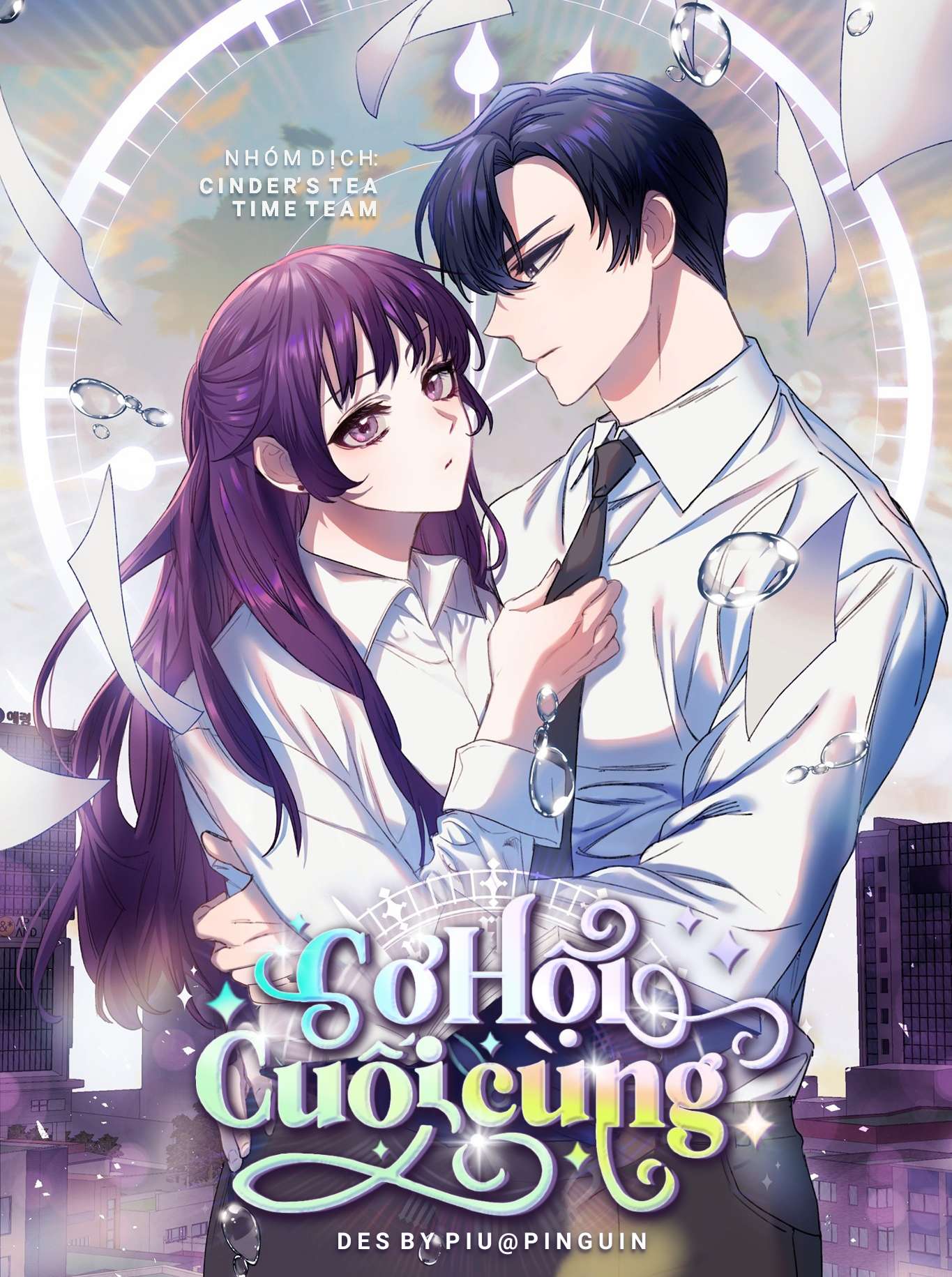 Cơ Hội Cuối Cùng Chapter 46 - Next Chapter 47