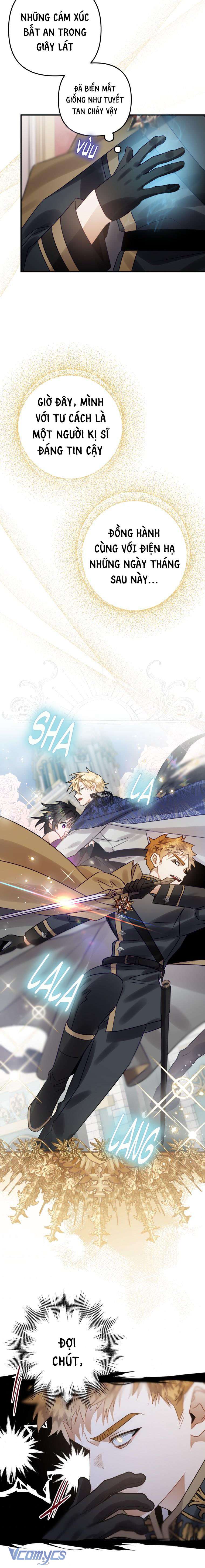 Bỗng Nhiên Tôi Trở Thành Quạ Đen!! Chapter 22 - Trang 4