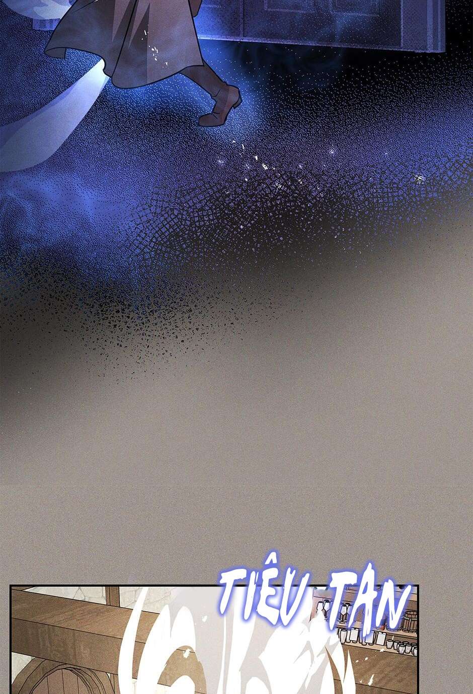 Hôn Phu Ẩn Sắc Chapter 38 - Trang 4