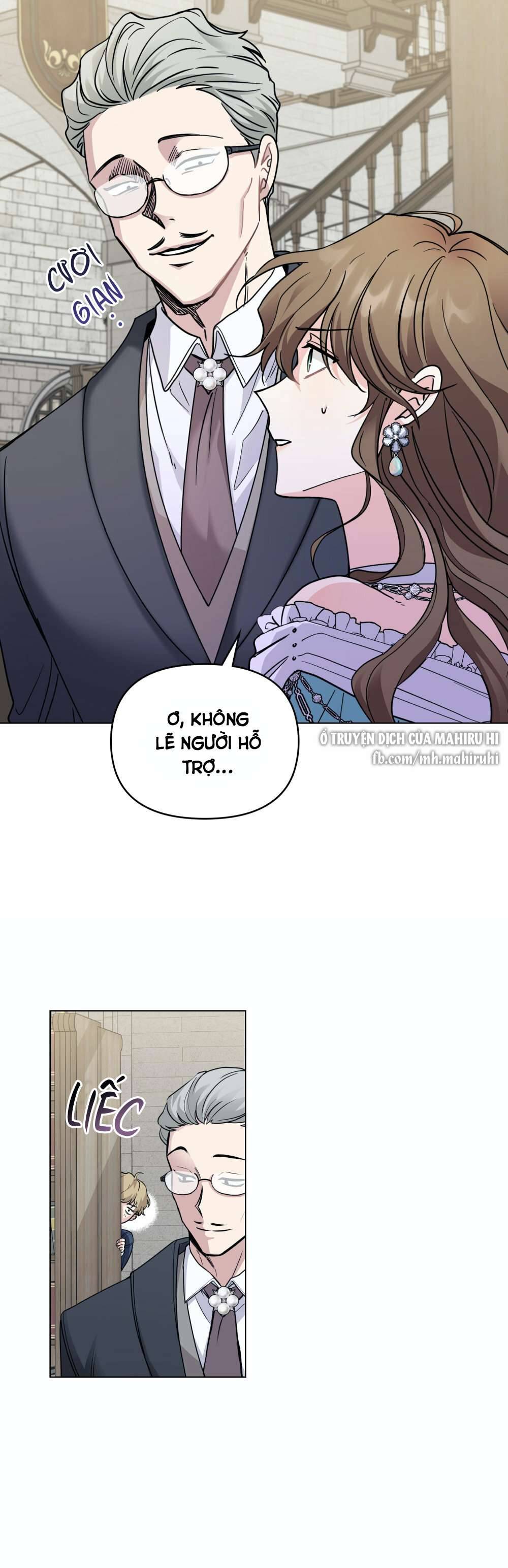 Tìm Lại Camellia Chapter 41 - Next Chapter 42