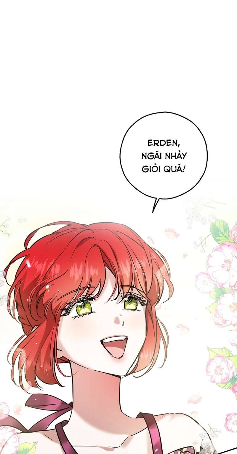 Hôn Phu Ẩn Sắc Chapter 32 - Trang 4