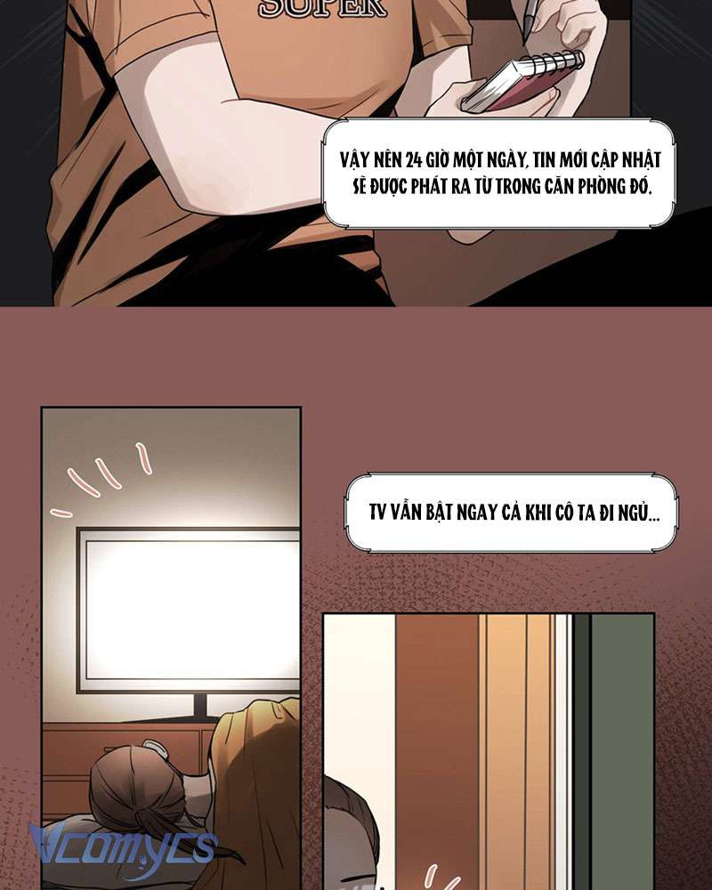 Sát Nhân Nhà Bên Chap 2 - Next Chap 3