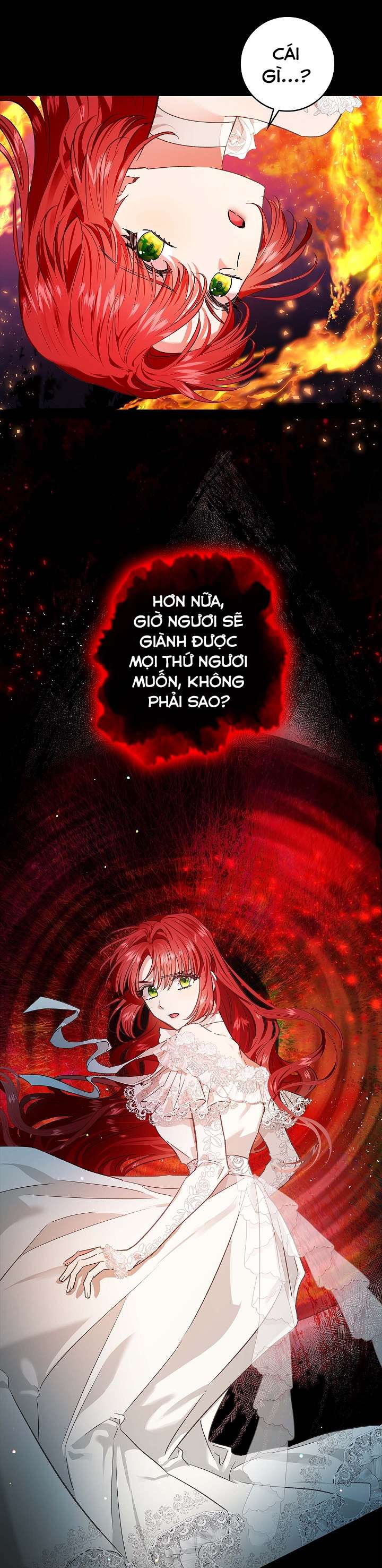 Hôn Phu Ẩn Sắc Chapter 69 - Next Chapter 70