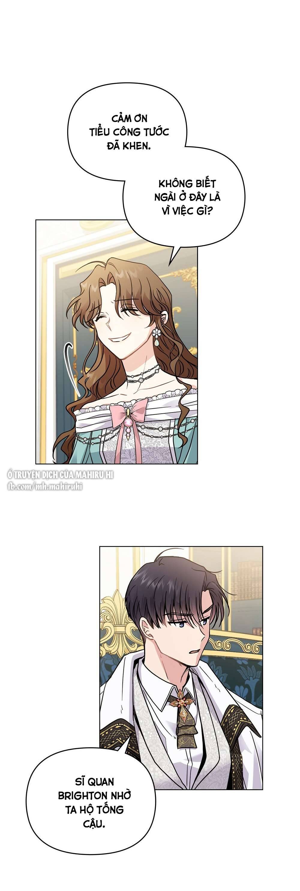 Tìm Lại Camellia Chapter 40 - Next Chapter 41