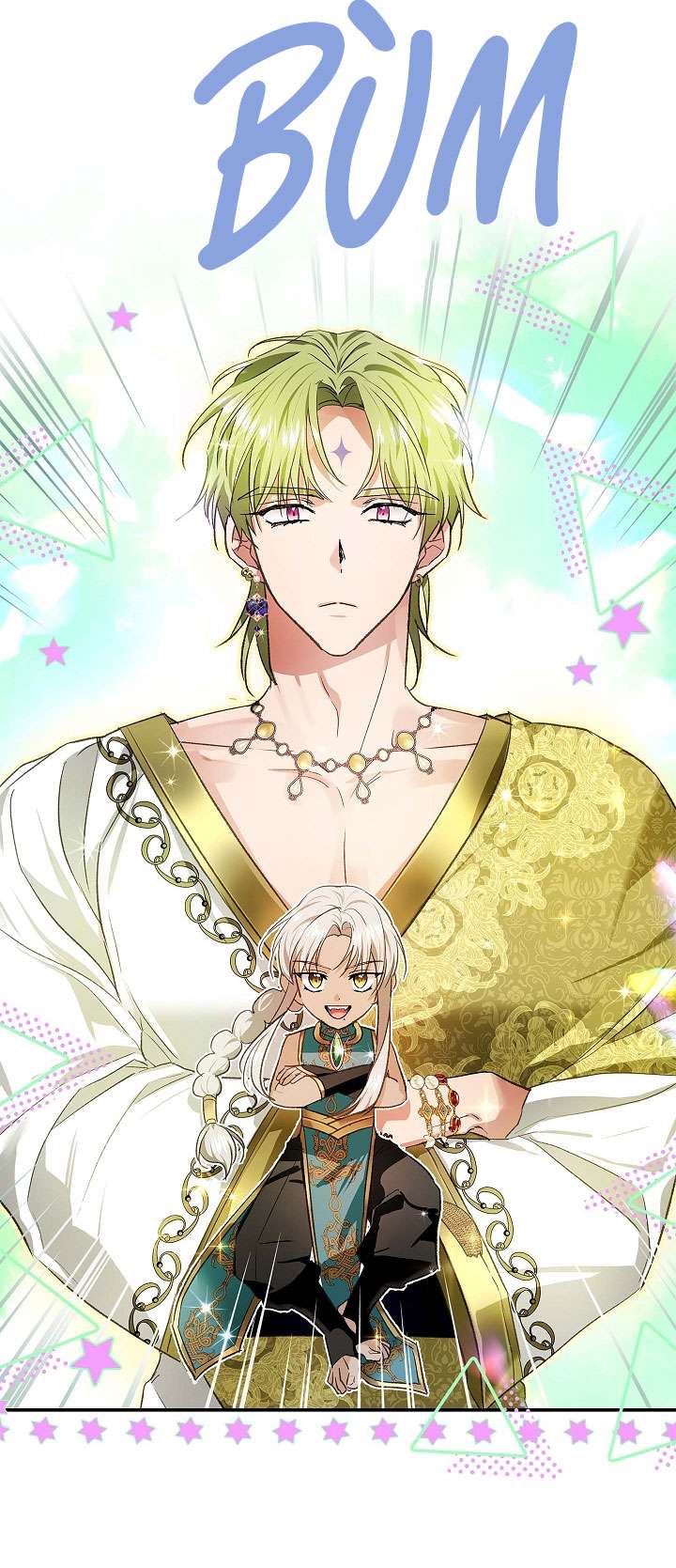 Hôn Phu Ẩn Sắc Chapter 74 - Trang 4