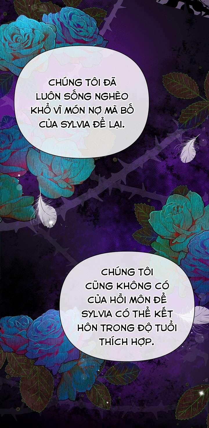 Công Tước Hát Rong Chapter 13 - Trang 3