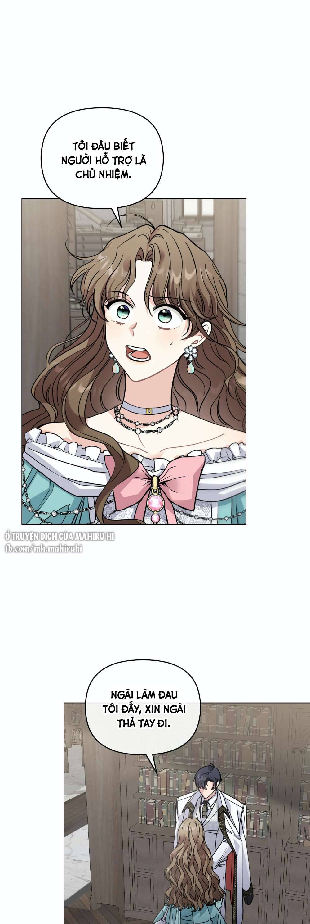 Tìm Lại Camellia Chapter 42 - Next Chapter 43