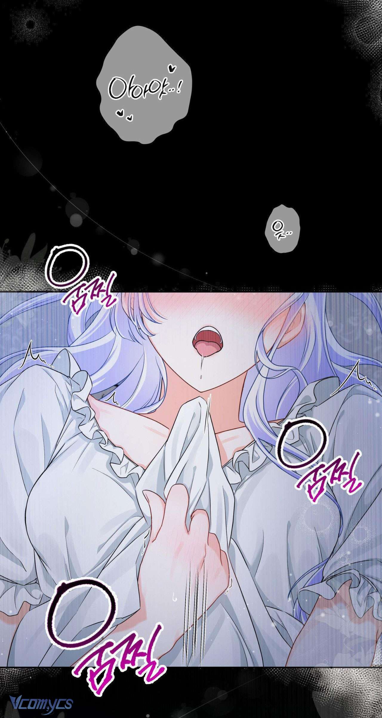 Thánh Nữ Sa Ngã Chap 3 - Next Chap 4