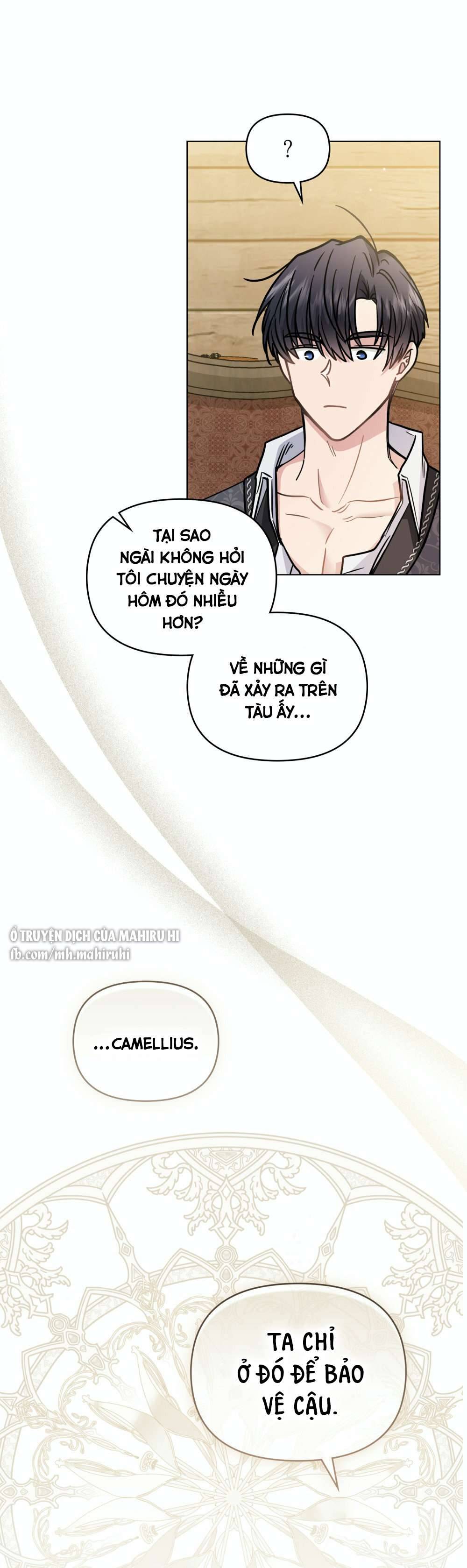 Tìm Lại Camellia Chapter 52 - Next Chapter 53