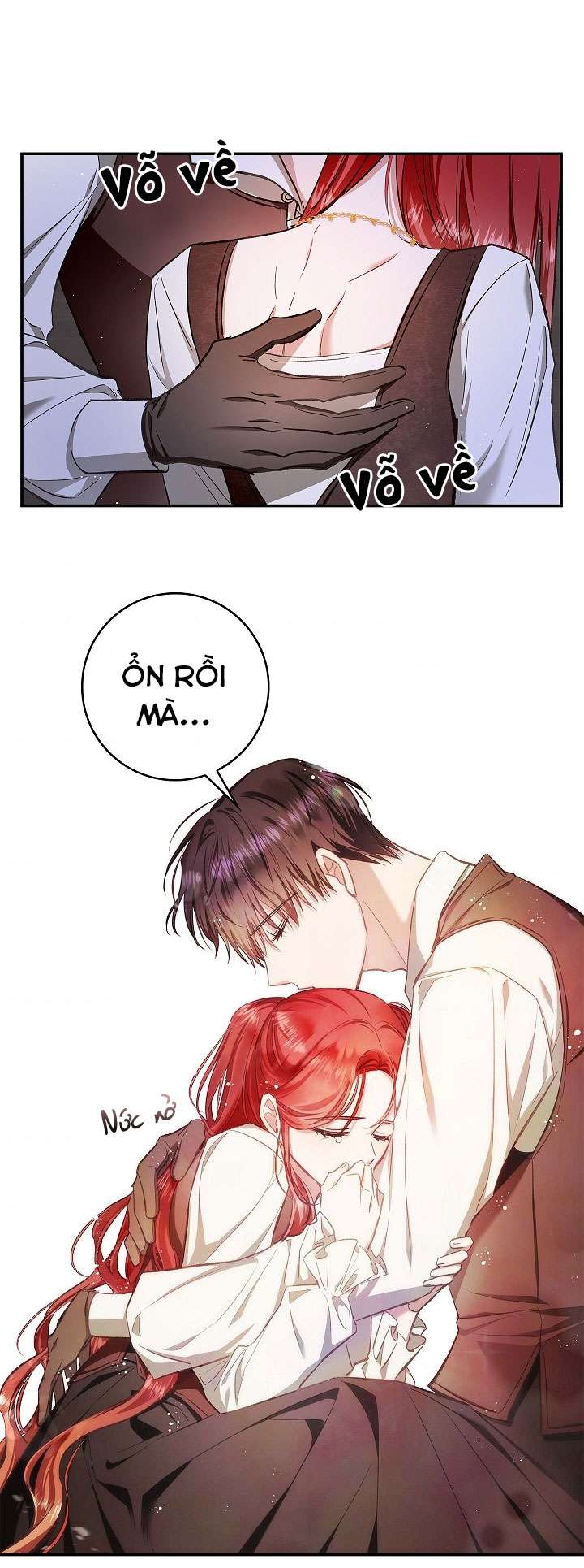 Hôn Phu Ẩn Sắc Chapter 60 - Next Chapter 60.5