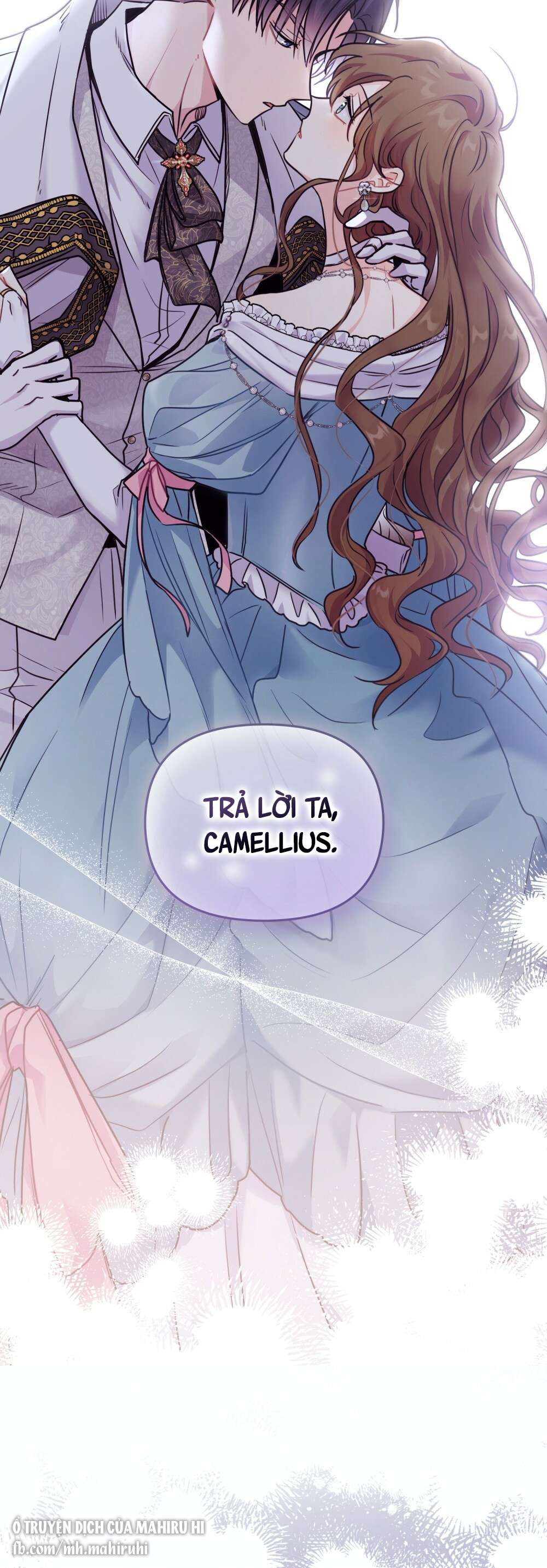 Tìm Lại Camellia Chapter 40 - Next Chapter 41