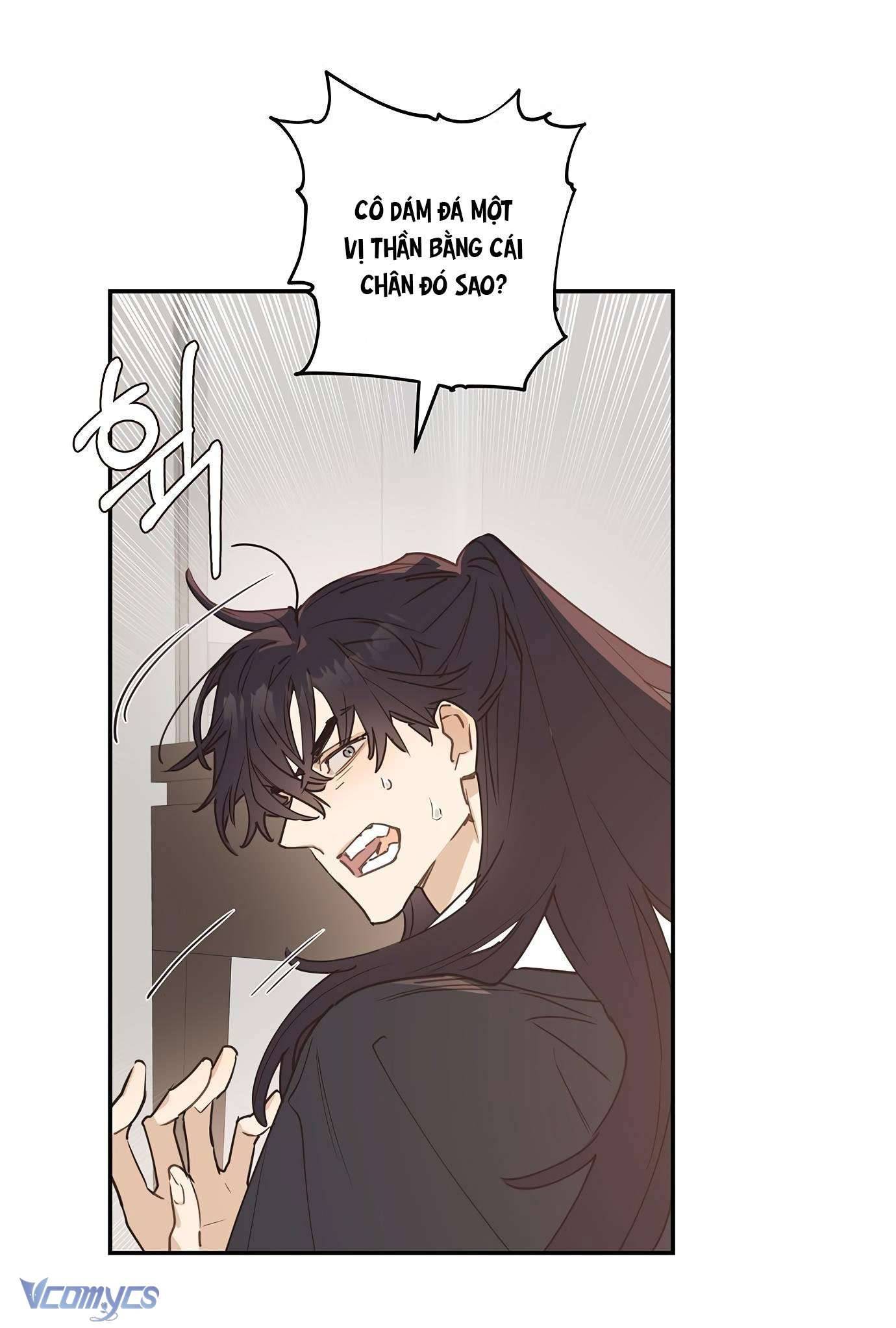 Onsaemiro Chapter 4 - Next Chapter 5