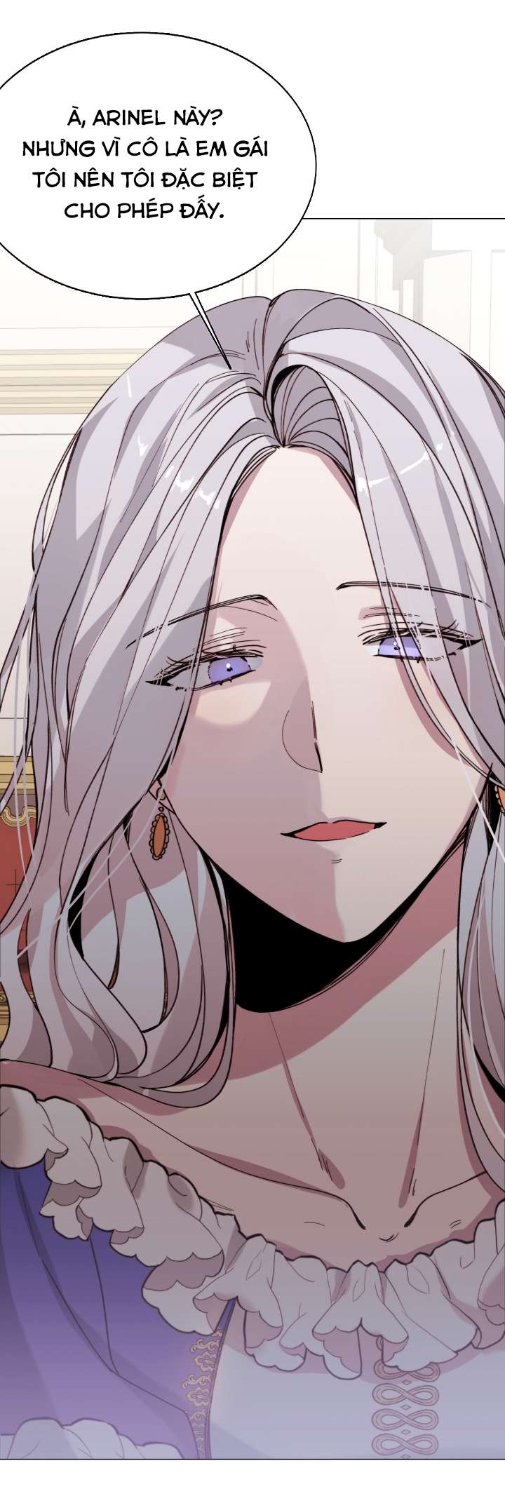 Ác Nữ Cần Bạo Chúa Chapter 5 - Next Chapter 6