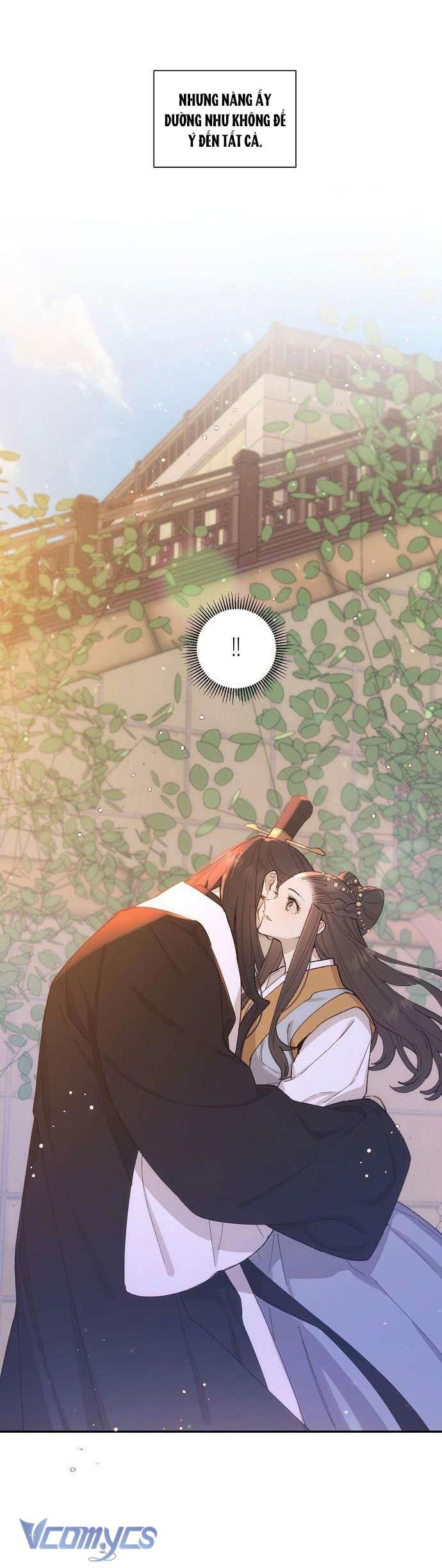 Onsaemiro Chapter 15 - Next Chapter 15.1