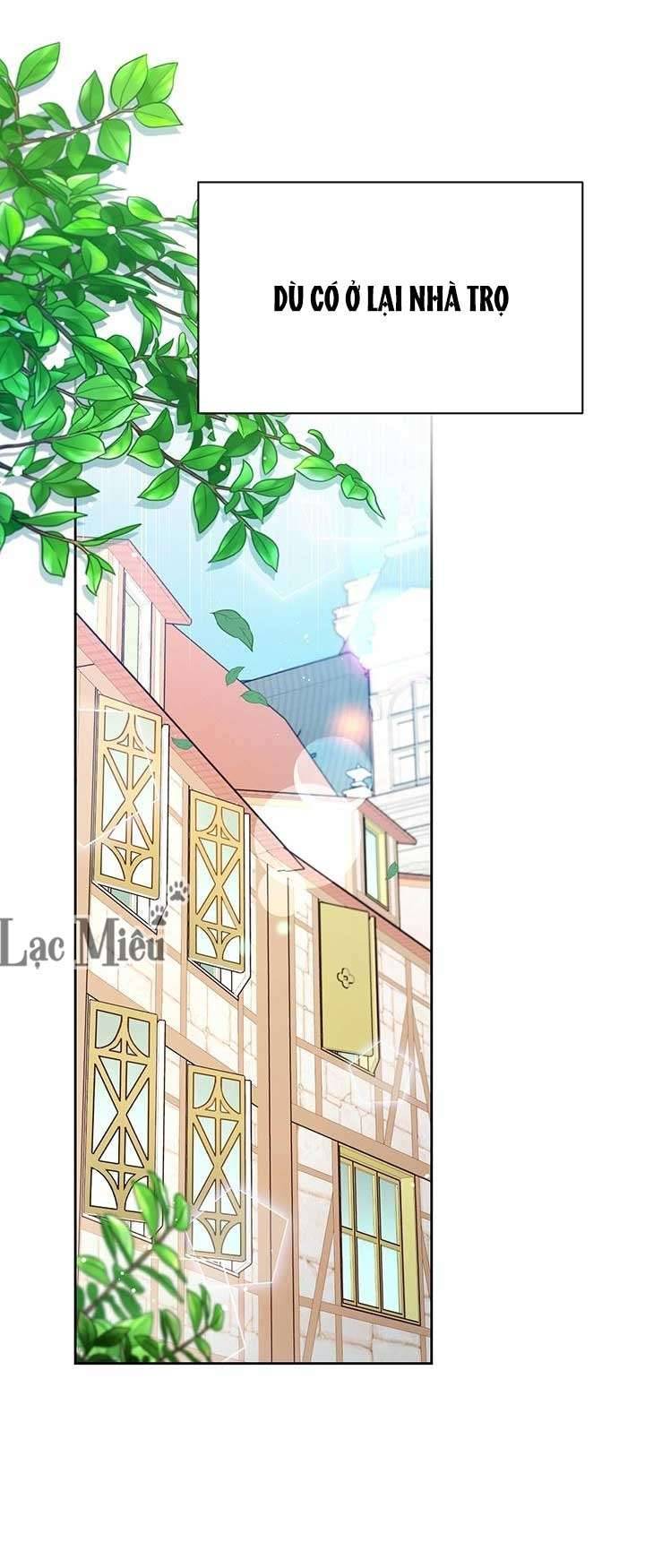 Công Tước Hát Rong Chapter 4 - Trang 3