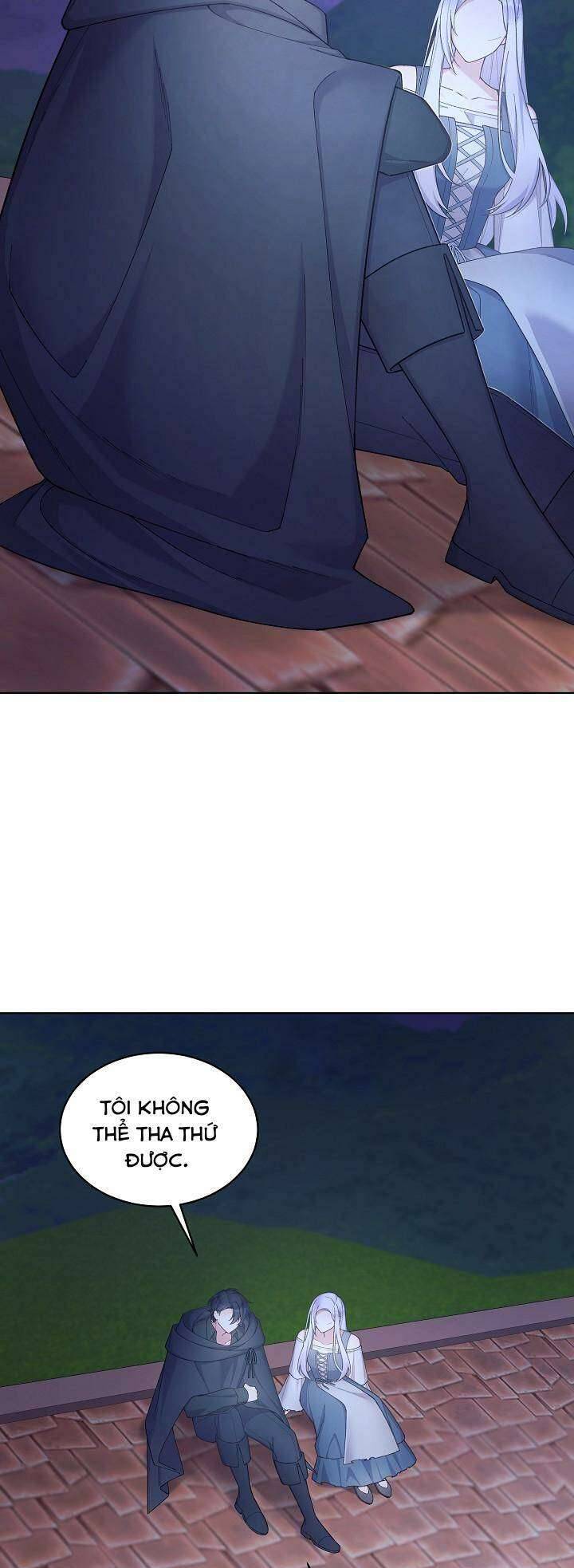 Bệ Hạ, Tôi Sẽ Giết Ngài! Chapter 19 - Trang 4