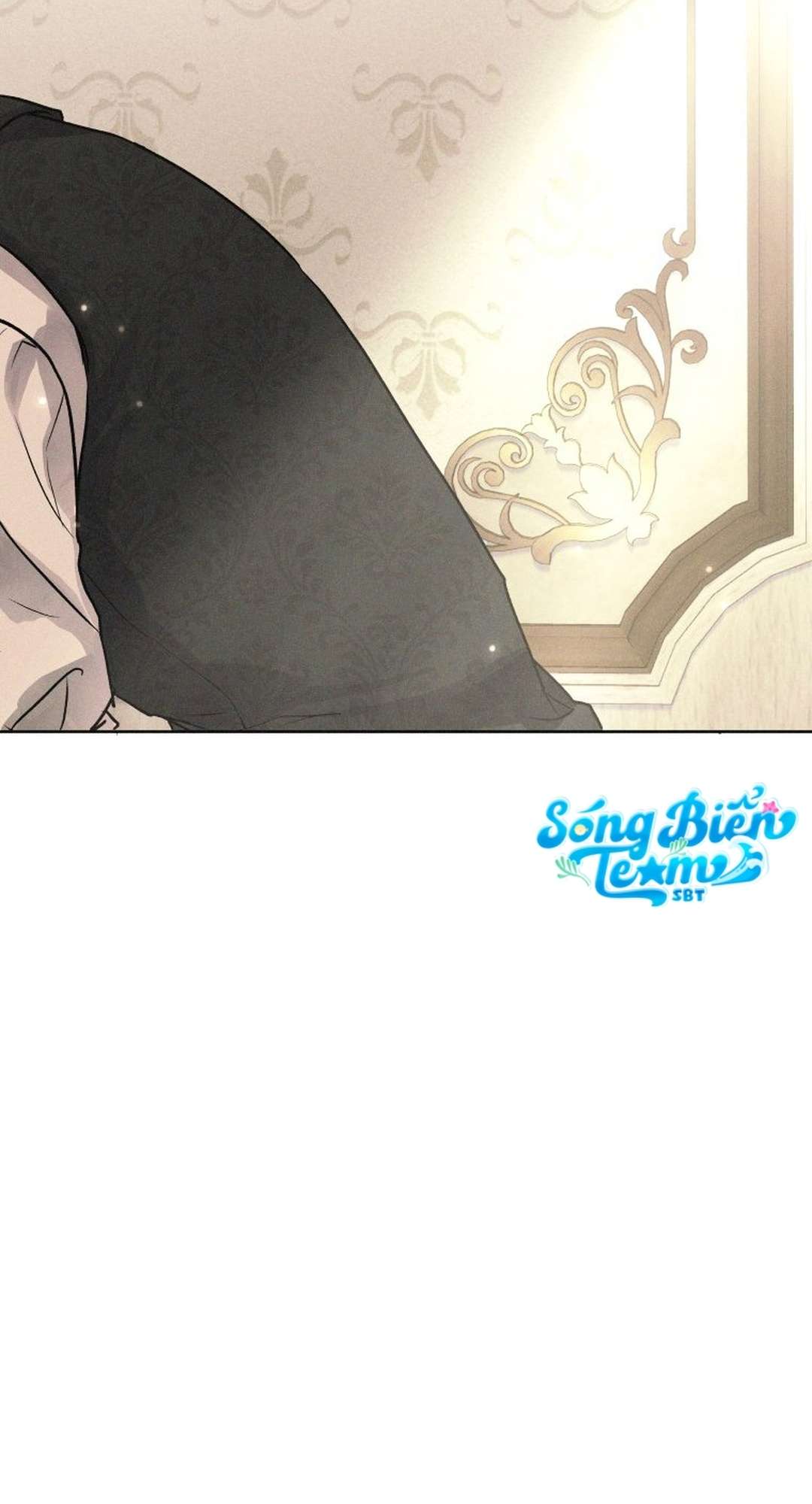 [ 18+ ] Lời Nguyền Tóc Đỏ Chapter 5 - Next Chapter 6