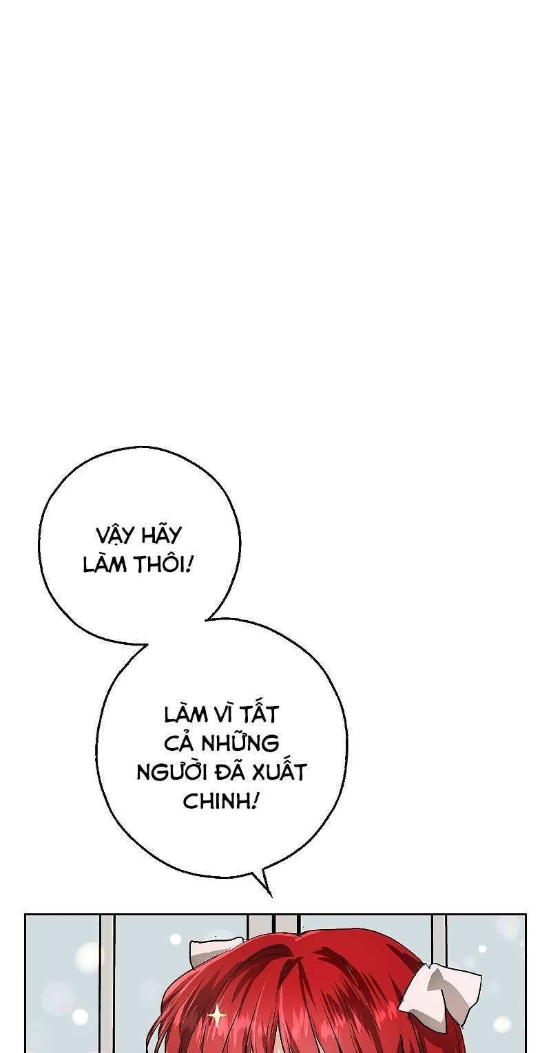 Hôn Phu Ẩn Sắc Chapter 5 - Trang 4