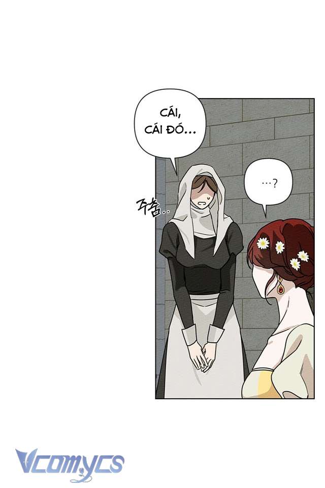 Dưới Bóng Cây Sồi Chap 11 - Next Chap 12