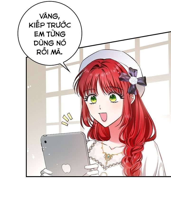 Hôn Phu Ẩn Sắc Chapter 65 - Next Chapter 65.5