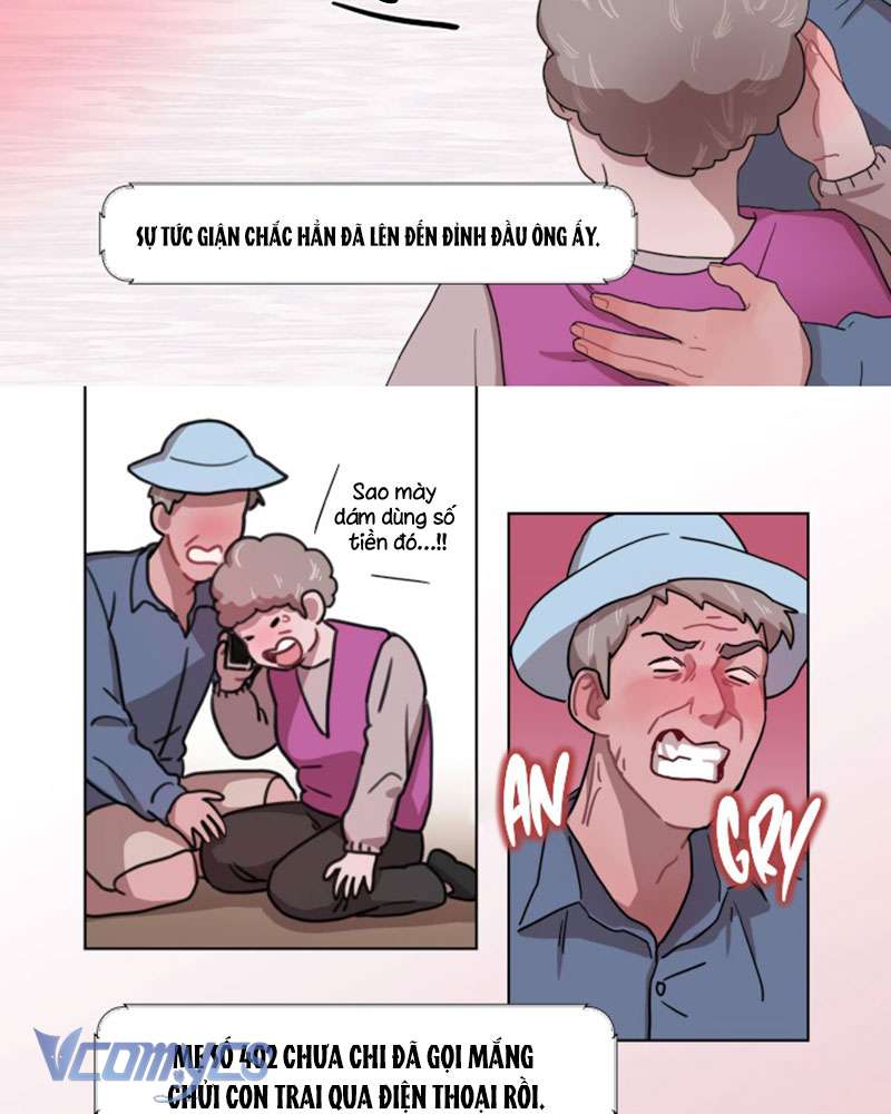 Sát Nhân Nhà Bên Chap 6 - Next Chap 7