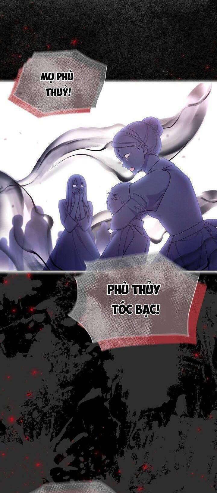 Bệ Hạ, Tôi Sẽ Giết Ngài! Chapter 26 - Trang 4