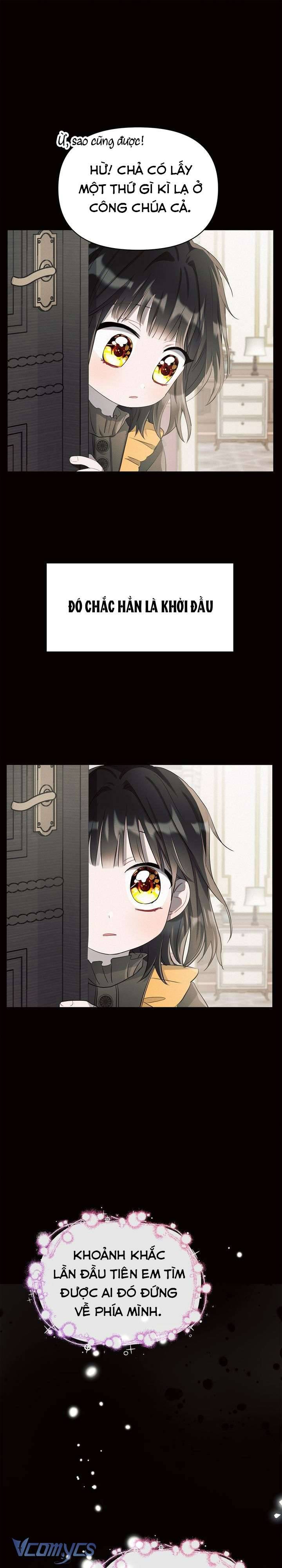 Công Chúa Ashtarte Chapter 4 - Next Chapter 5