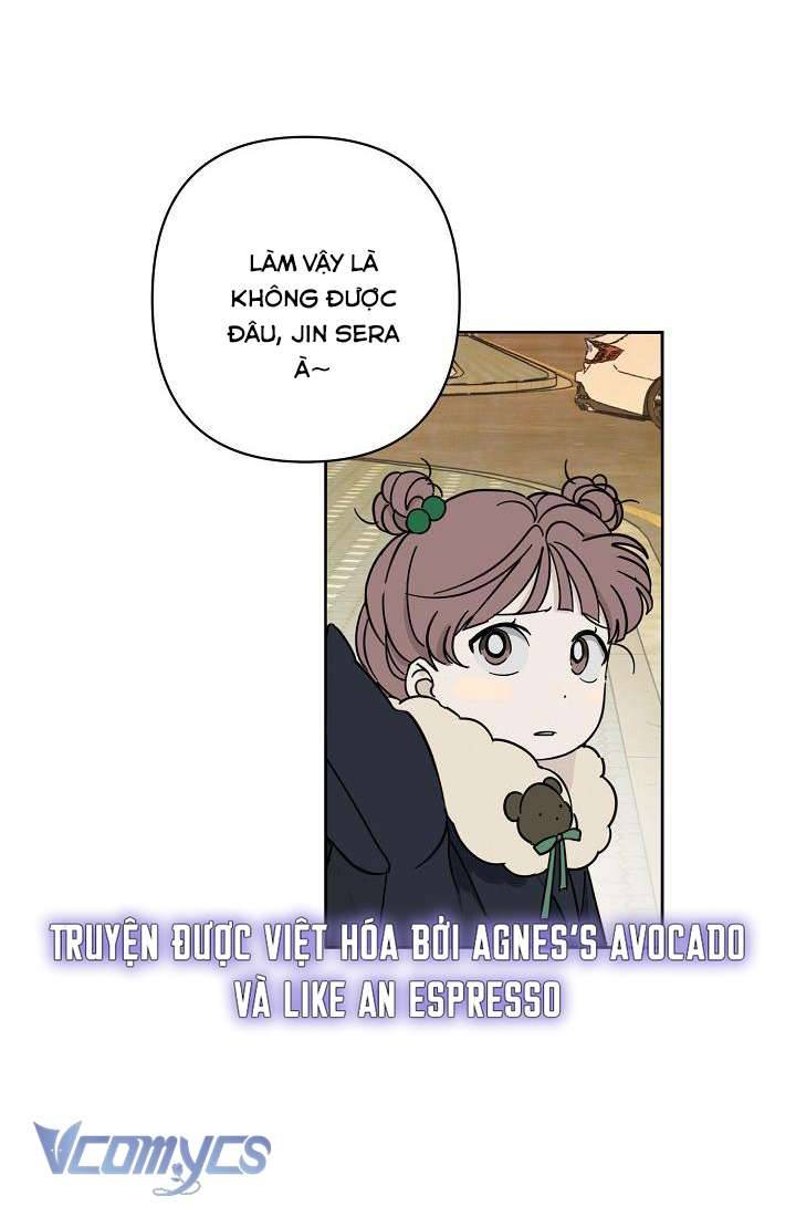 Tiền Bối, Đừng Nóng! Chap 15 - Trang 2